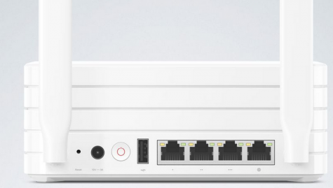 Маршрутизатор, роутер Xiaomi Mi WiFi Router 2 with 1TB